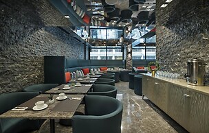 Odyssee Boutique Hotel Casablanca