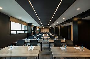 Odyssee Boutique Hotel Casablanca