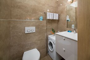 Valdibora Seaview Residence