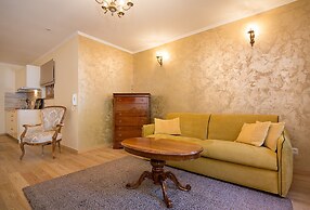 Valdibora Seaview Residence