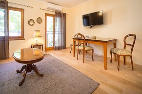 Valdibora Seaview Residence