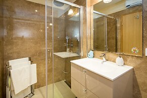 Valdibora Seaview Residence