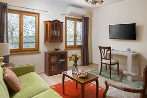 Valdibora Seaview Residence