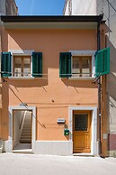 Valdibora Seaview Residence