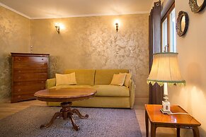 Valdibora Seaview Residence