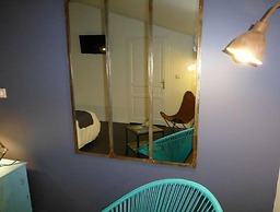 Le Clos Du Miroir