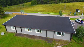 Tyndrum Lodges