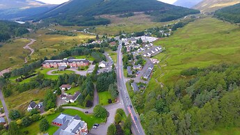 Tyndrum Lodges