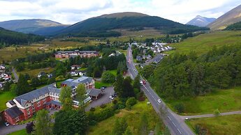 Tyndrum Lodges
