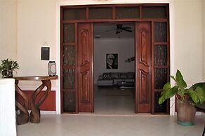 Casa Estrella Mirabal