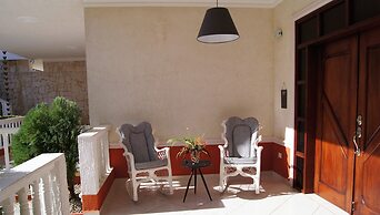 Casa Estrella Mirabal