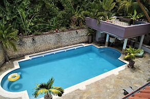 Casa Estrella Mirabal