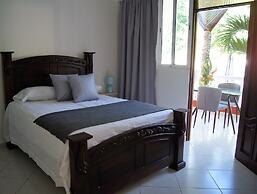 Casa Estrella Mirabal