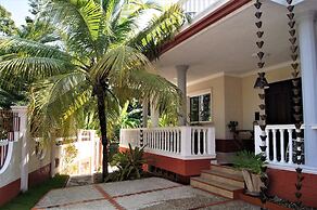 Casa Estrella Mirabal