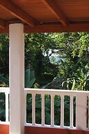 Casa Estrella Mirabal