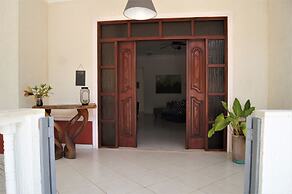 Casa Estrella Mirabal