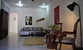 Casa Estrella Mirabal