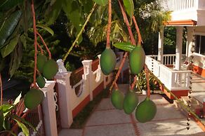 Casa Estrella Mirabal