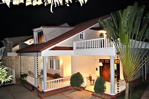 Casa Estrella Mirabal