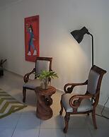 Casa Estrella Mirabal