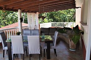 Casa Estrella Mirabal