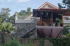 Casa Estrella Mirabal