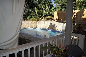 Casa Estrella Mirabal