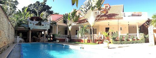 Casa Estrella Mirabal