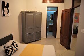 Casa Estrella Mirabal