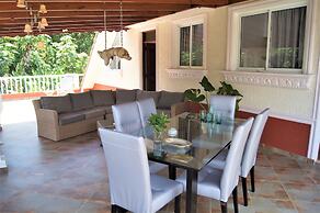 Casa Estrella Mirabal