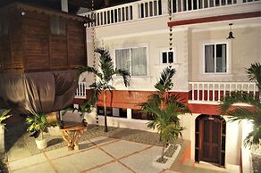 Casa Estrella Mirabal