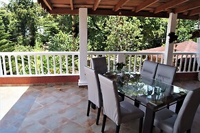 Casa Estrella Mirabal