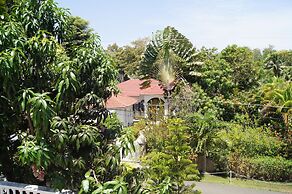 Casa Estrella Mirabal