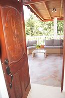 Casa Estrella Mirabal