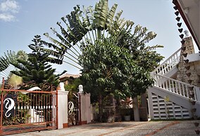 Casa Estrella Mirabal