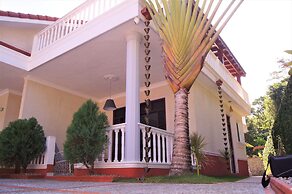 Casa Estrella Mirabal