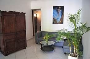 Casa Estrella Mirabal