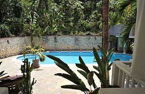 Casa Estrella Mirabal