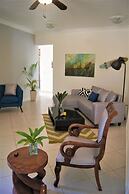 Casa Estrella Mirabal