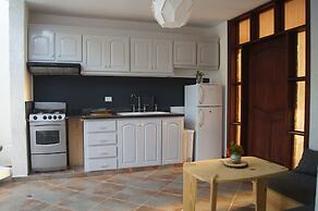 Casa Estrella Mirabal