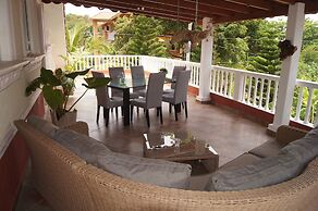 Casa Estrella Mirabal