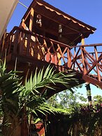 Casa Estrella Mirabal