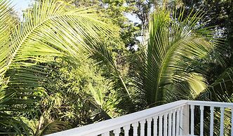 Casa Estrella Mirabal