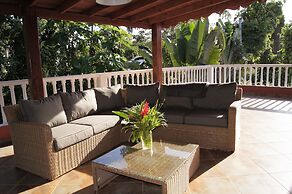 Casa Estrella Mirabal