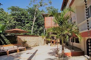 Casa Estrella Mirabal