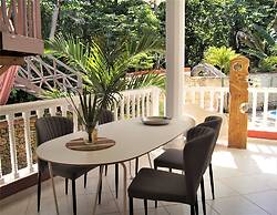 Casa Estrella Mirabal