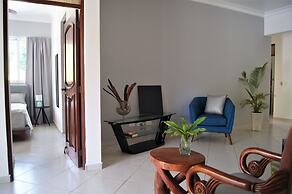 Casa Estrella Mirabal