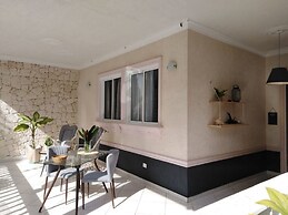 Casa Estrella Mirabal