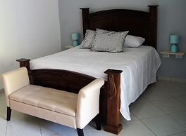 Casa Estrella Mirabal