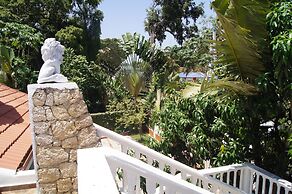 Casa Estrella Mirabal